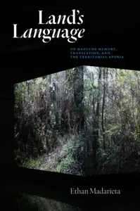 Land's Language - Ethan Madarieta