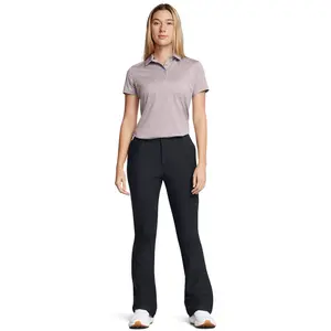 UA Drive Flare Pant-BLK