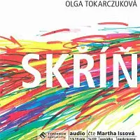Martha Issová – Skříň CD