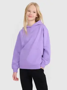 Dívčí mikina 4F