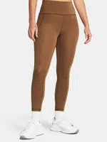 Under Armour Legíny Meridian Ankle Leg-BRN - Dámské