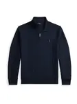 Polo Ralph Lauren Sveter  námornícka modrá