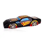ACCENTRA 2v1 Šampon/Sprchový gel HOT WHEELS Jablko 300ml (černý)