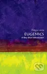Eugenics (A Very Short Introduction) - Philippa Levine