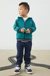 Mayoral teplákový set dětský s bavlnou