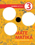 Matematika 3 - příručka učitele - Milan Hejný