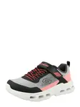 SKECHERS Tenisky 'GLIDE-STEP AERO'  červená / čierna