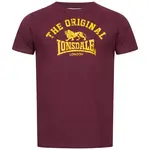 Pánské tričko Lonsdale