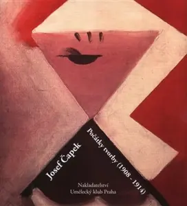 Josef Čapek - Vlastimil Tetiva