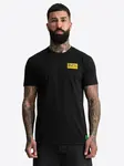Benlee pánske tričko regular fit