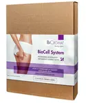 BiCroma Sada - krém a sérum na nedokonalosti pokožky 75 ml + 250 ml