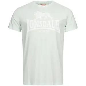 Pánské tričko Lonsdale