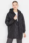 Dámská bunda Trendyol Quilted