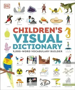 Children's Visual Dictionary