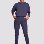 BeWear Woman's Jumpsuit B244