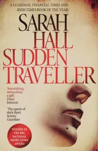 Sudden Traveller - Sarah Hallová