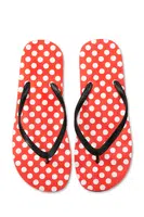 Dámské žabky Frogies Dots