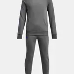 Under Armour Souprava UA Rival Fleece Suit-GRY - Kluci