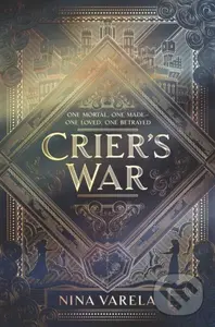 Crier's War - Varela Nina