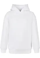 Dívčí Hoody bílá