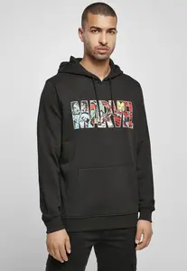 Pánská mikina Merchcode