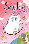 Saphie the One-Eyed Cat Volume 1 - Joho