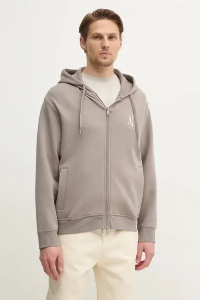 Armani Exchange Mikina Armani Exchange