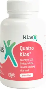 Klas Quatro Klas 60 tablet