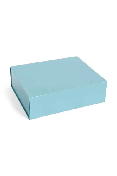 HAY  box na skladovanie 12,5 x 34,5 x 41,5 cm