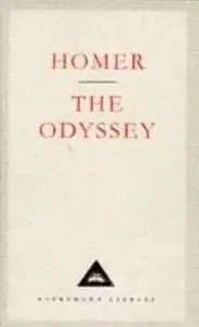 The Odyssey - Homér
