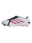 ADIDAS PERFORMANCE Kopačky 'Predator Pro'  ružová / čierna / biela