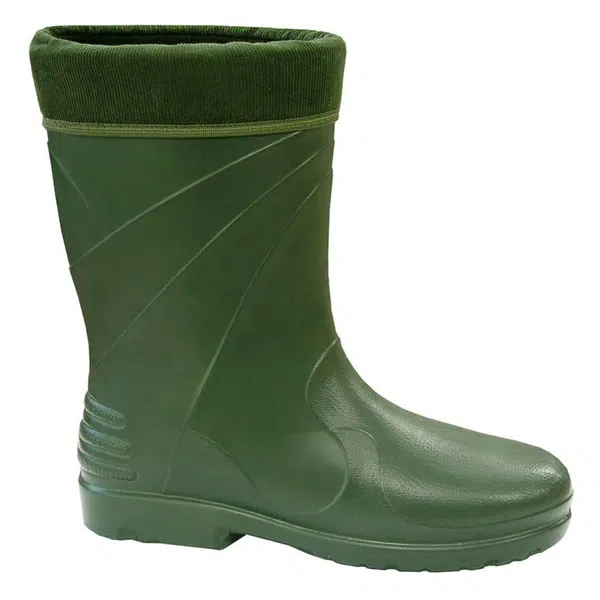 Lemigo dámské holiny ALASKA 869 zelené vel. 38