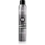 Redken Quick Dry lak na vlasy se silnou fixací 400