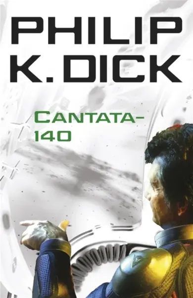 Cantata-140 - Philip K. Dick