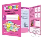 Školní lapbook: Česká republika pro 5. ročník ZŠ