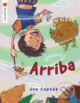 Arriba - Joe Cepeda