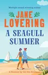 A Seagull Summer (Seasons by the Sea #2) - Lovering Jane