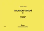 Intonační cvičení II - Ladislav Daniel