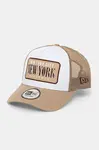New Era Kšiltovka New Era LOCATION PATCH TRUCKER