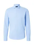 Hackett London Košeľa  svetlomodrá