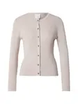 Calvin Klein Kardigán  modrá / svetlohnedá