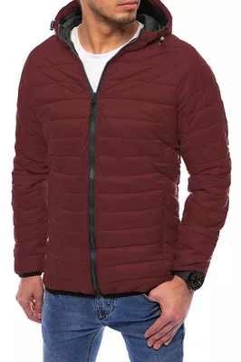 Pánská bunda DStreet Quilted