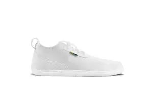Barefoot tenisky Be Lenka Stride - All White