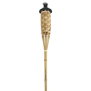 Louč olejová STREND PRO BT-MB090 90cm