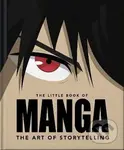 Little Book of Manga - OH