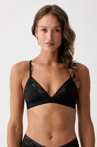 Tommy Hilfiger  trojúhelníková podprsenka
