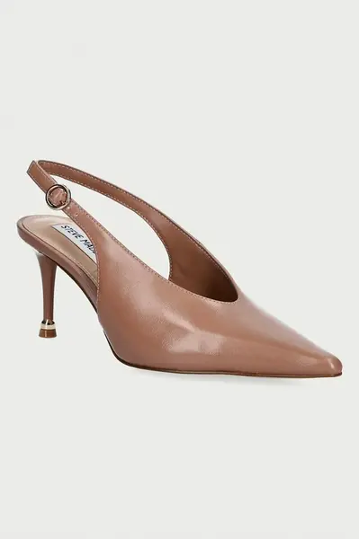 Steve Madden  Lodičky kožené Archway