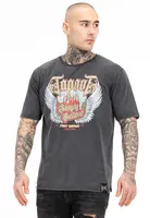 Tapout Men's t-shirt loose fit