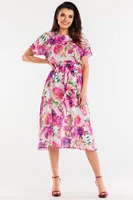 Awama Woman's Dress A510