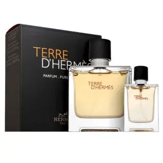 Hermès Terre D'Hermes dárková sada pro muže Set III.